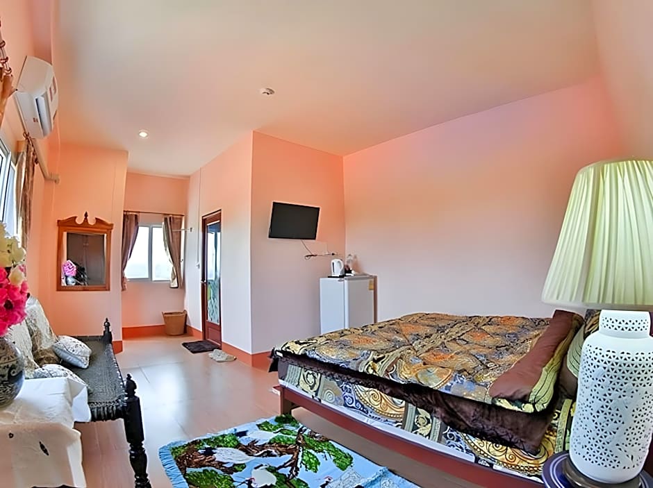 Maesai Orchid Hotel