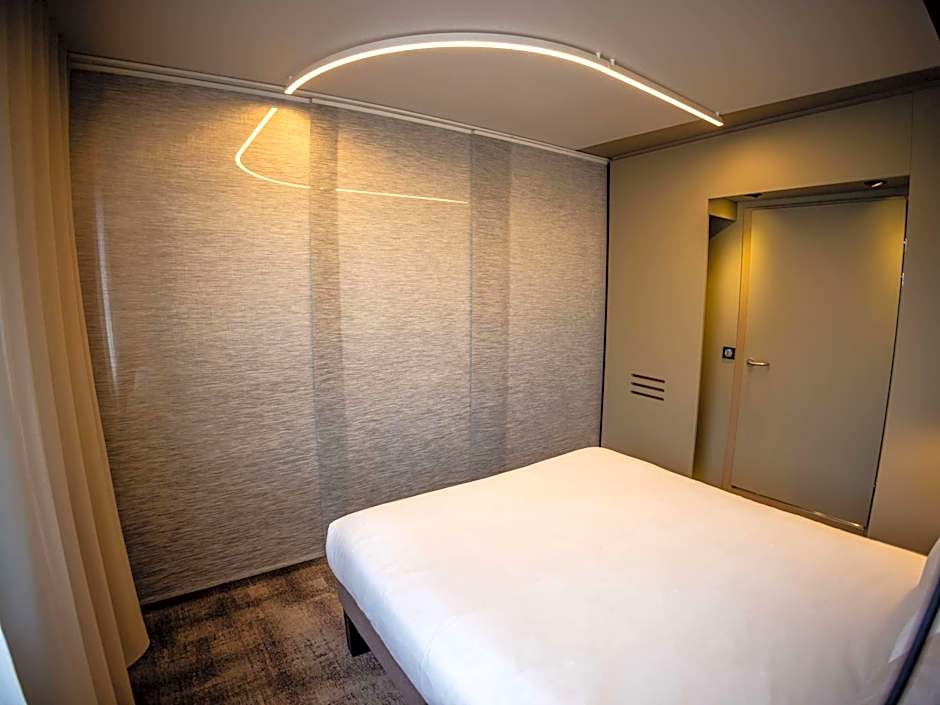 Novotel Suites Rouen Normandie