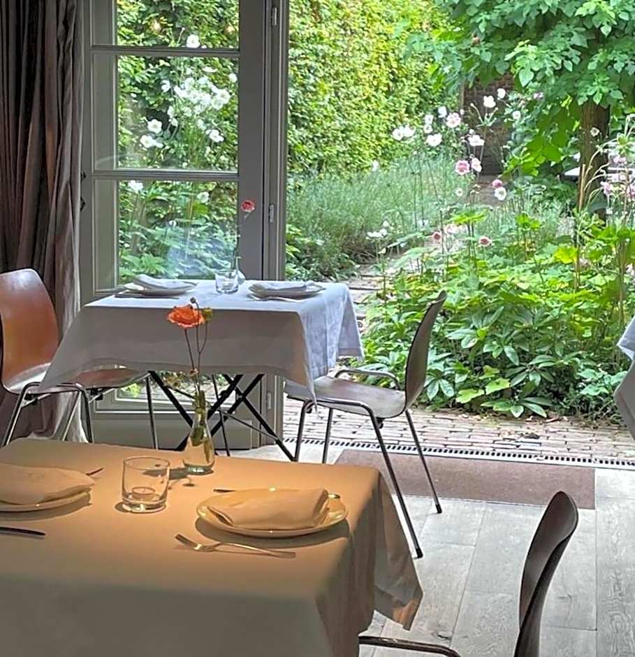 Boetiekhotel Hemelhuys