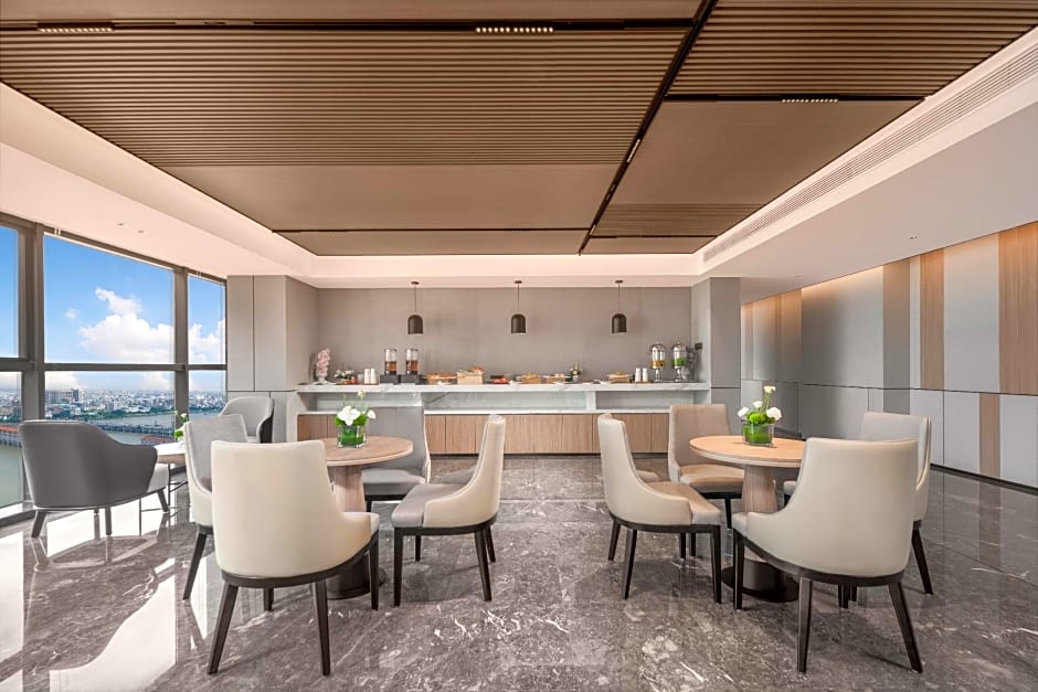 Holiday Inn Express Shantou Chenghai By IHG