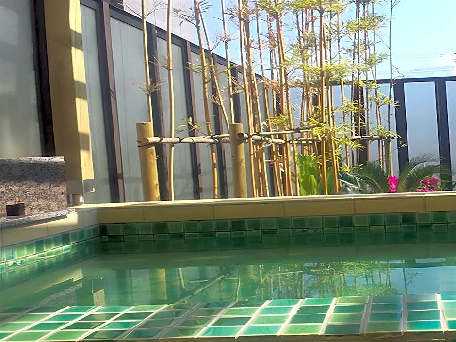 Kuretake Inn Fujisan