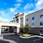 Hampton Inn By Hilton Odessa