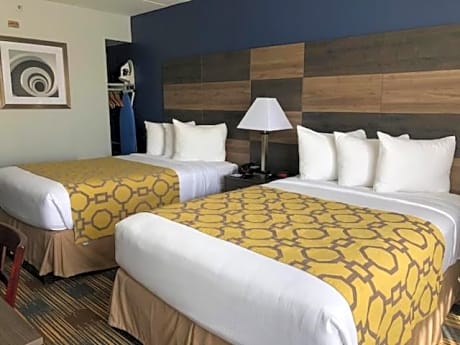Baymont by Wyndham - Chicago - Addison - O'Hare