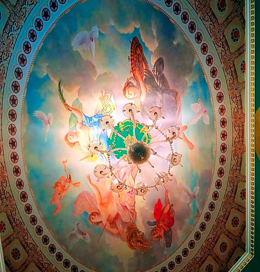 VILLA EVELINA Bad And Breakfast Home Restaurant Gurmet