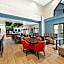 Holiday Inn Express & Suites Raleigh NE - Medical Ctr Area by IHG