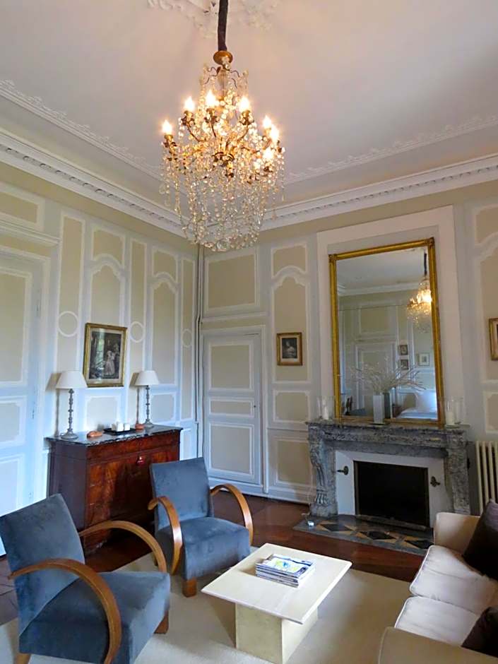 B&B Le Jardin de Carco