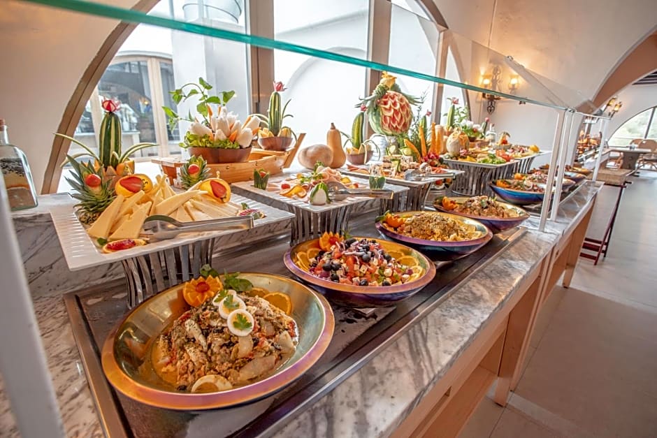 Marble Stella Maris Ibiza