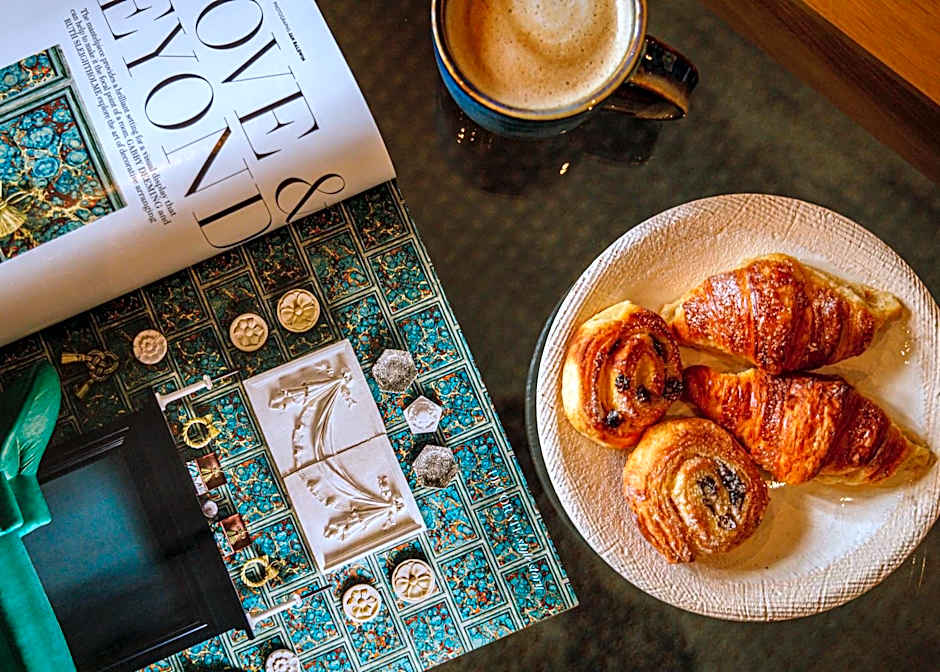 Alexander House Hotel & Utopia Spa