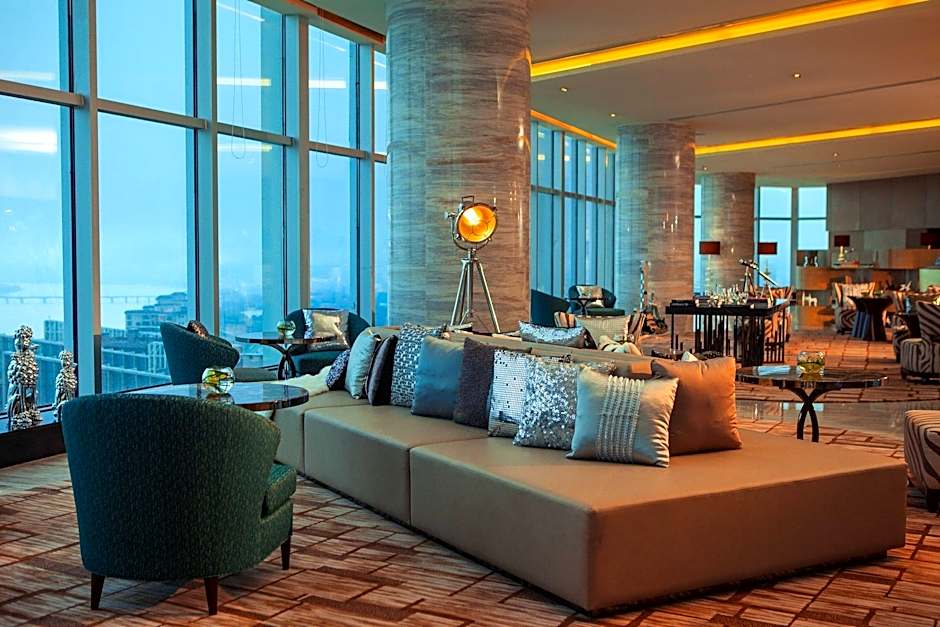 Renaissance by Marriott Huizhou Hotel