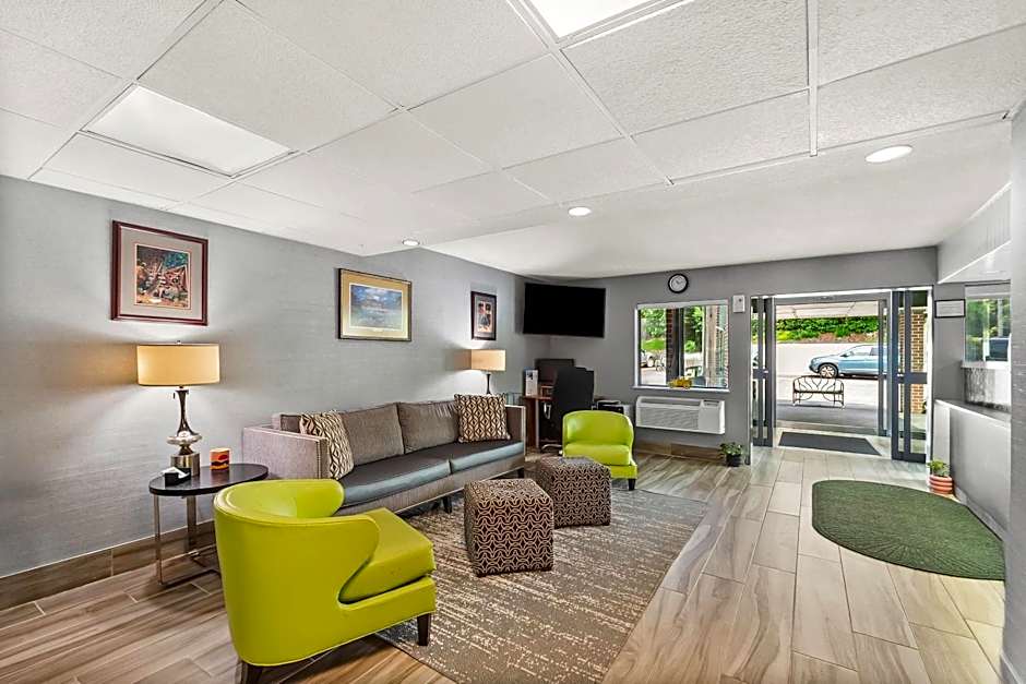 Quality Inn Harpers Ferry - Charles Town