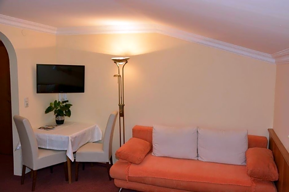 Haus Panorama Pension – Reith im Alpbachtal, IL