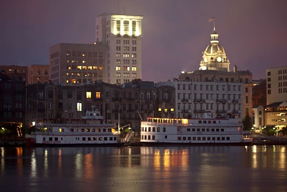 River Street Inn