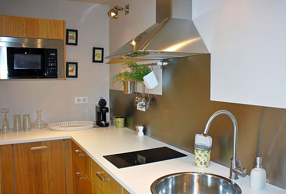 Le Comptoir du Voyageur