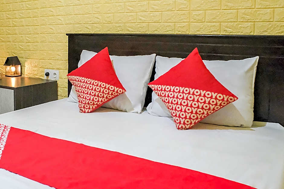 OYO 93333 Rama Home Stay