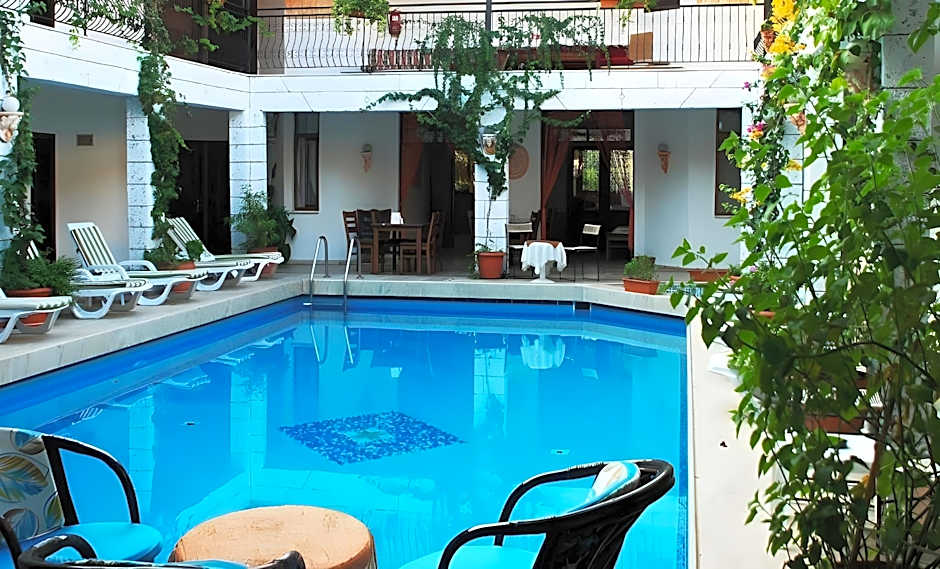 Han Dalyan Hotel