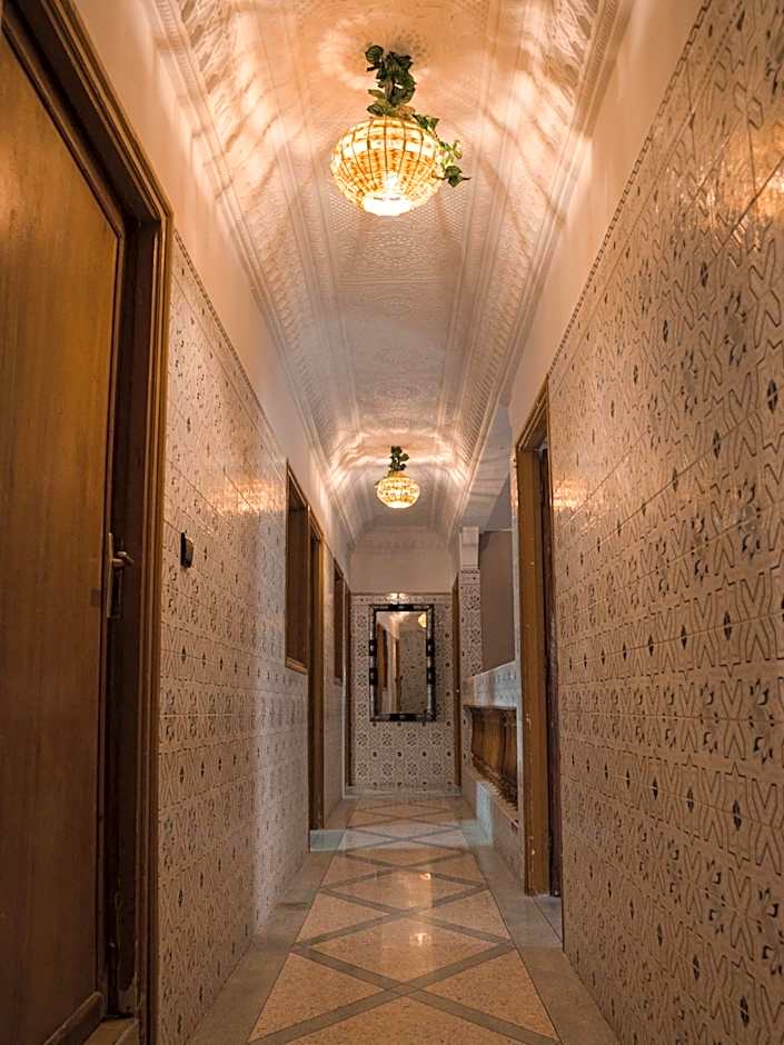 Santacruz Surf Camp Morocco