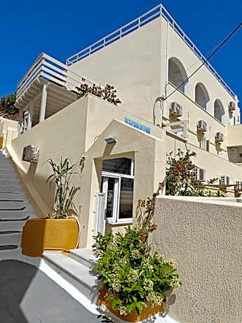 Anemomilos Villa