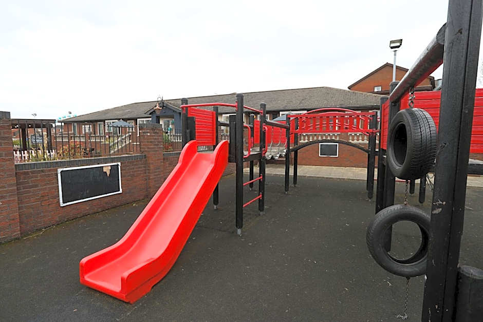 Boundary, Alfreton by Marston's Inns