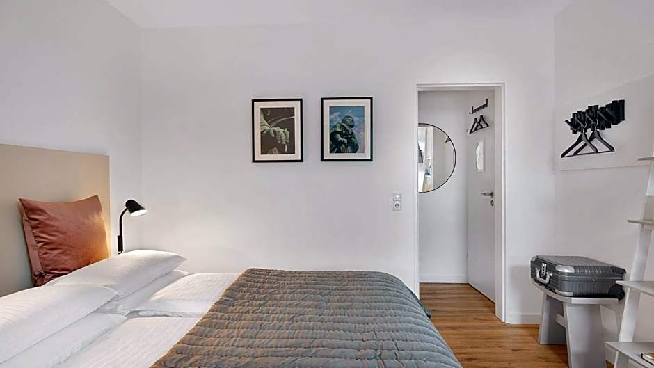 Beethoven Hotel Dreesen - furnished by BoConcept