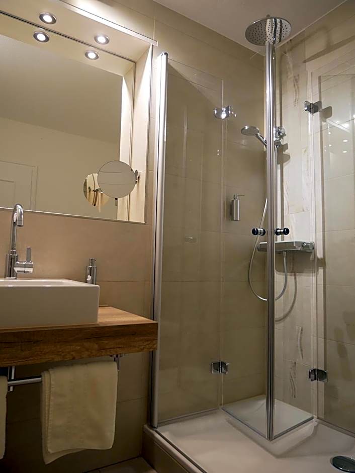 Landgasthof Hotel Hess