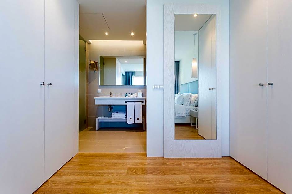 Palmares Beach House Hotel - Adults Friendly