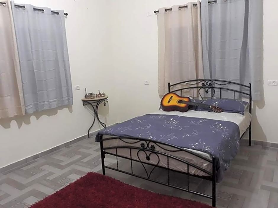bedouin guest house