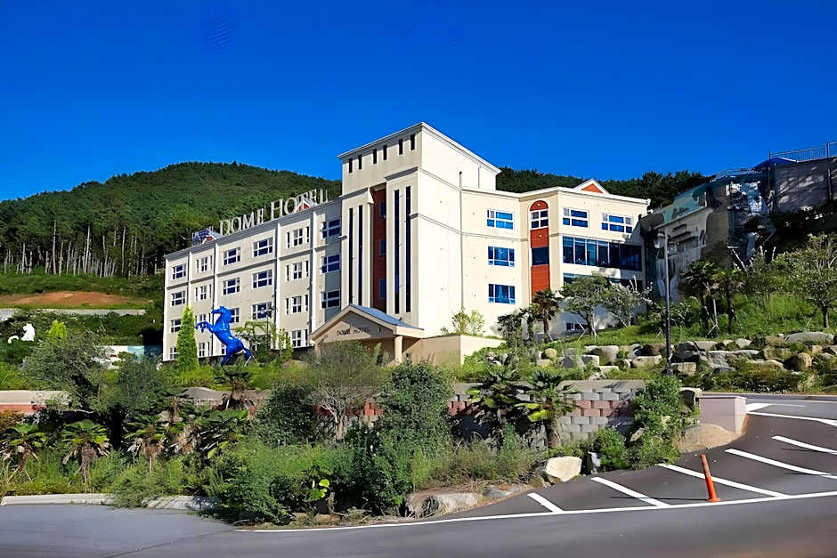 Dome Hotel Geoje