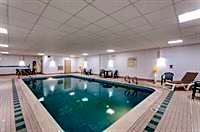 Quality Inn & Suites Bel Air I-95 Exit 77A (ex Comfort Inn & Suites Aberdeen Proving Grounds Area)
