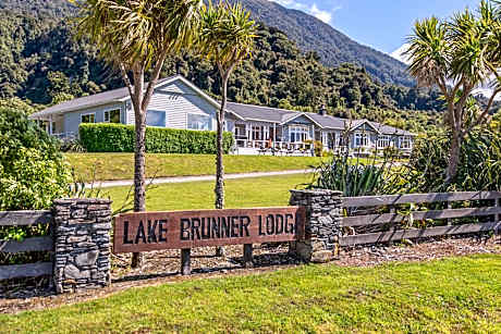 Lake Brunner Eco Lodge