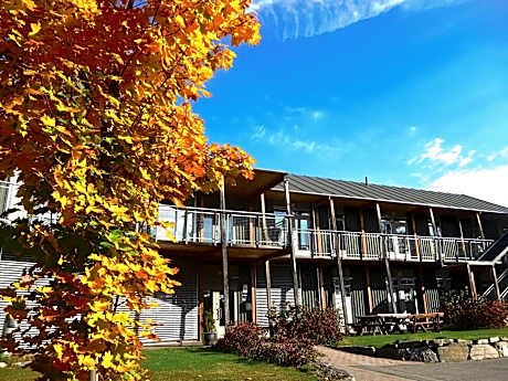 Vikingskipet Hotell