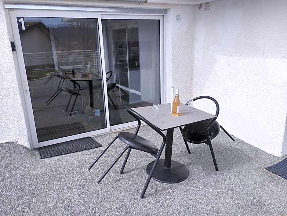 Best Price #1 "L'ANN'EXE" x4 people