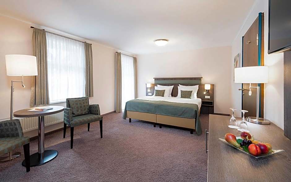 Romantik Hotel zum Stern