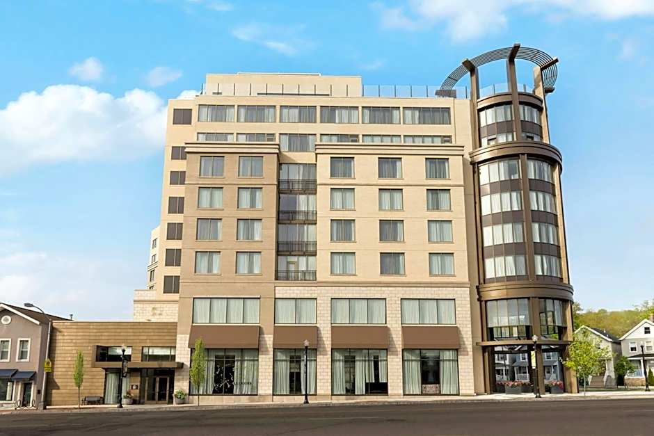 THE MC, AUTOGRAPH COLLECTION