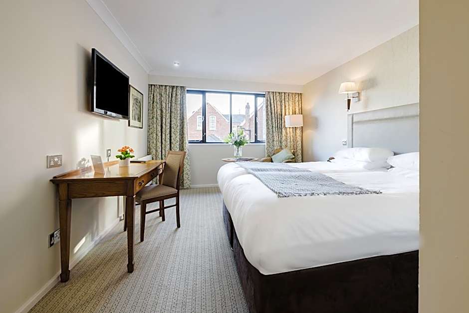 Winchester Royal Hotel