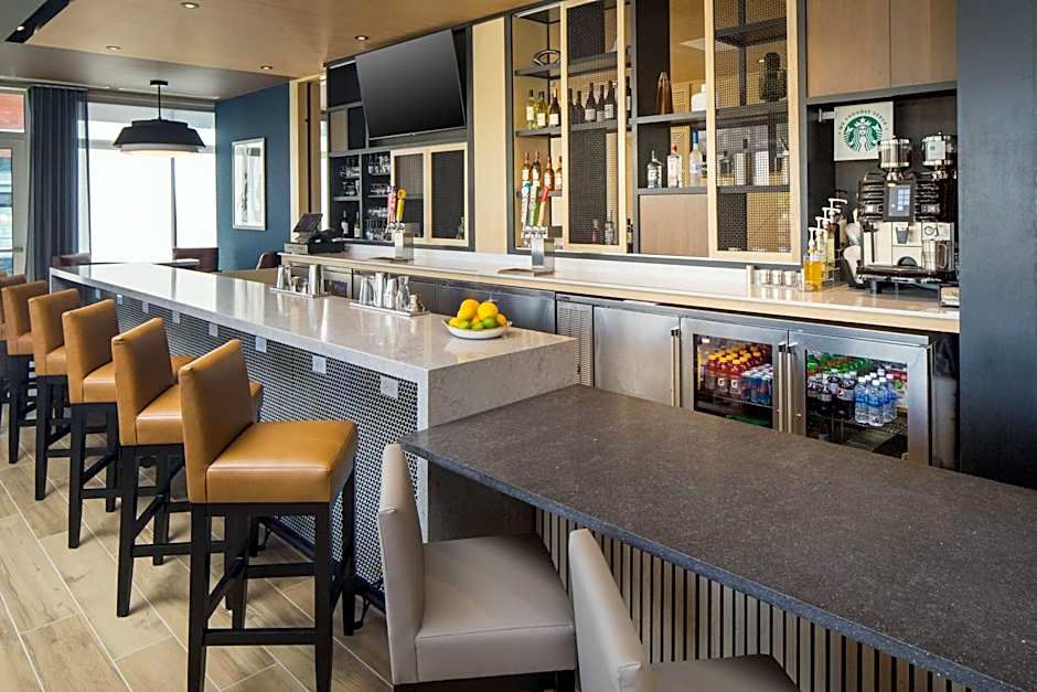 Hyatt Place Boise-Meridian