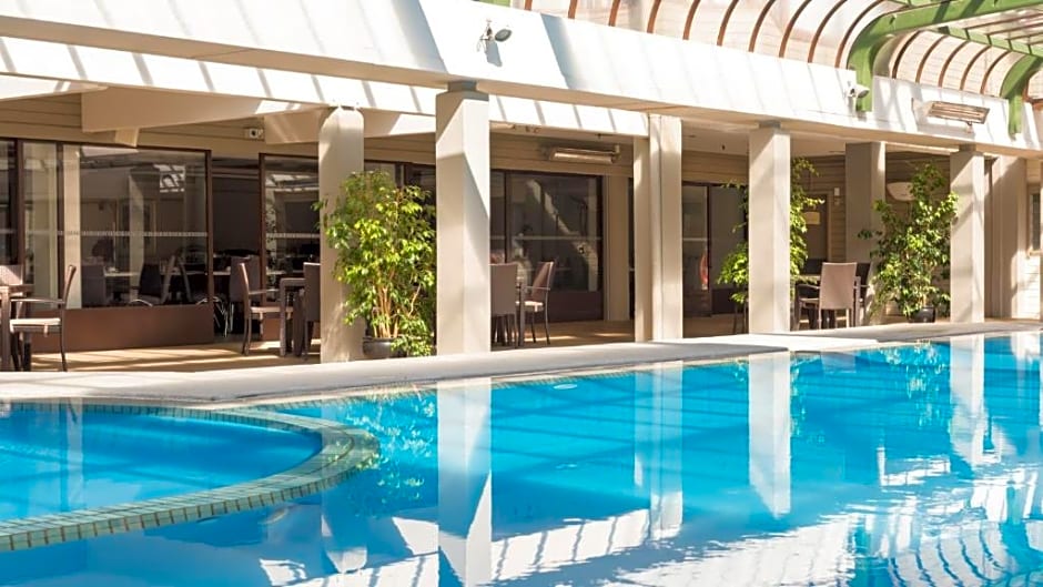 Millennium Hotel Rotorua