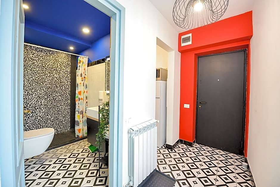 Bucharest City Center Suites