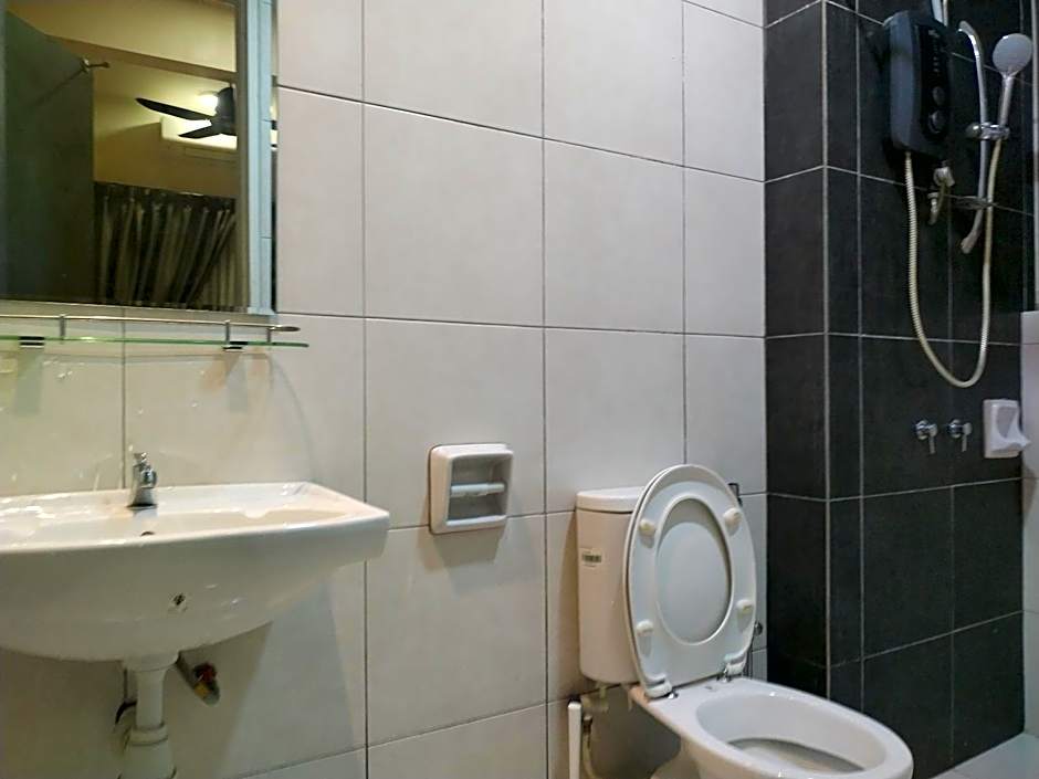 DPULZE Residence By IdealHub