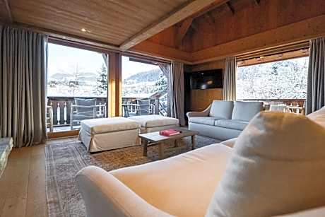 Two-Bedroom Suite Prestige