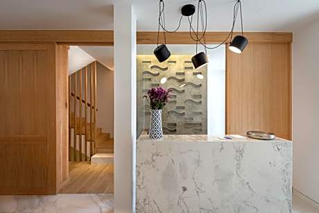 Hotel SempreFisterra