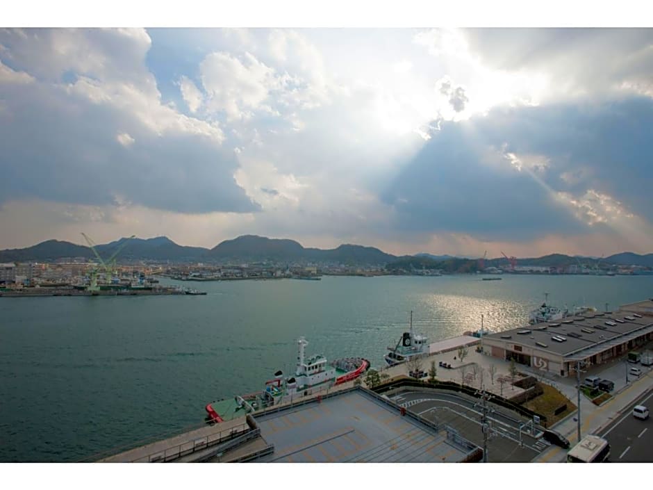 Onomichi Daiichi Hotel - Vacation STAY 02580v