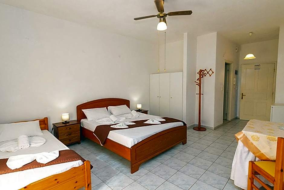 Pagona Hotel