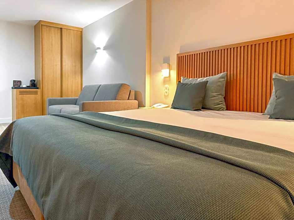 Hotel Sol e Mar Albufeira-Adult Only