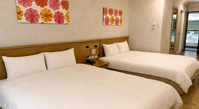 Yoai Hotel