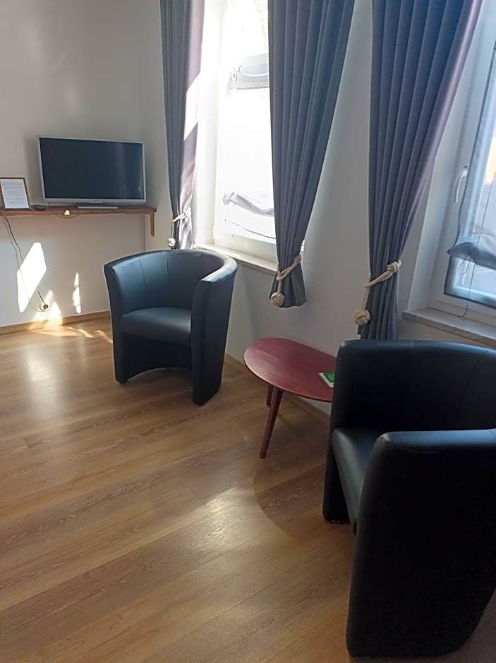 Mooi Hotel Garni