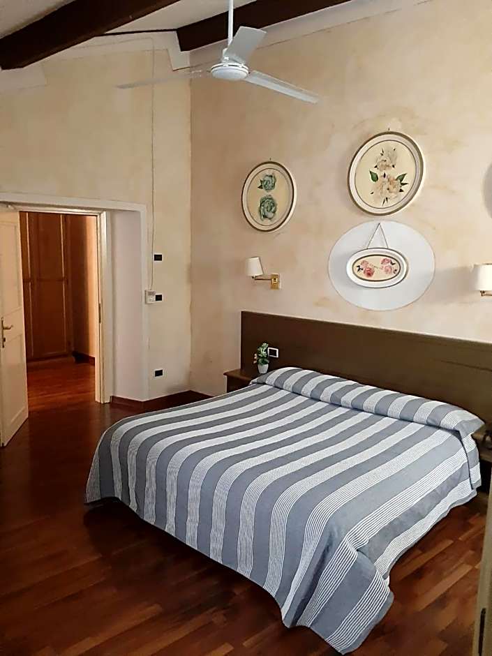Hotel Borgo Antico