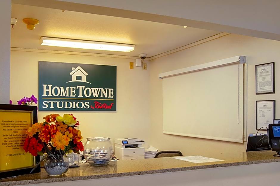 HomeTowne Studios Salem, OR