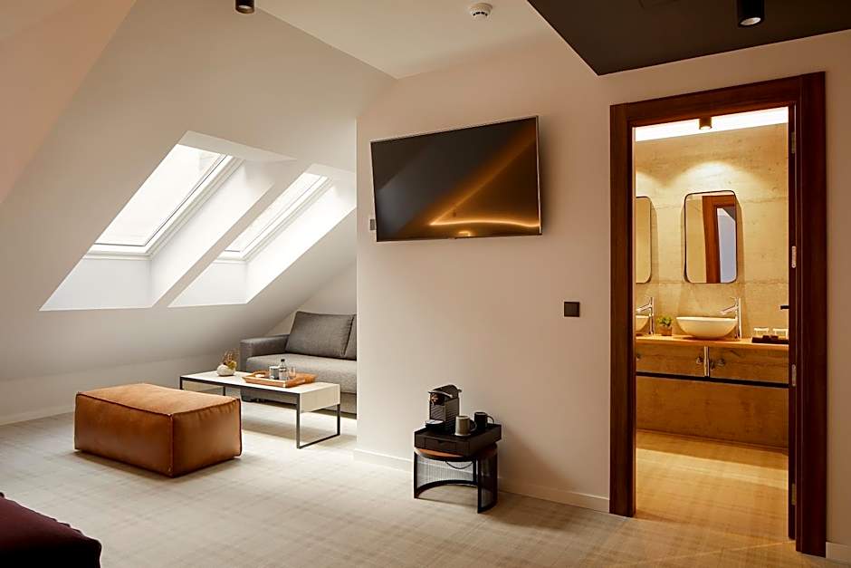 Munna Hotel Boutique