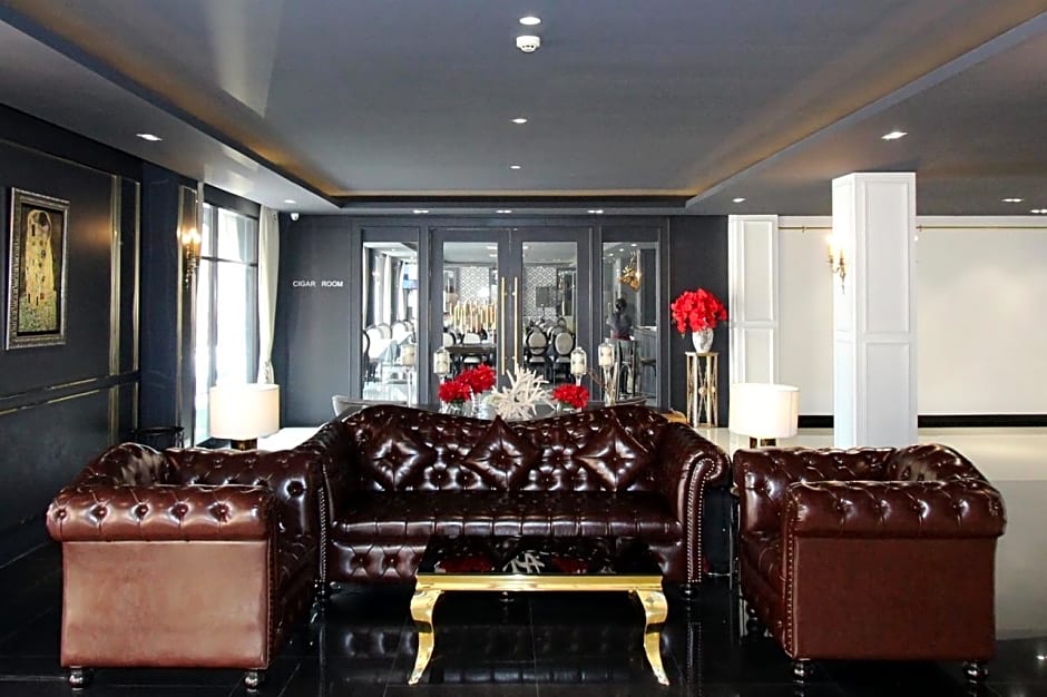 TARIS ART HOTEL PHRAE