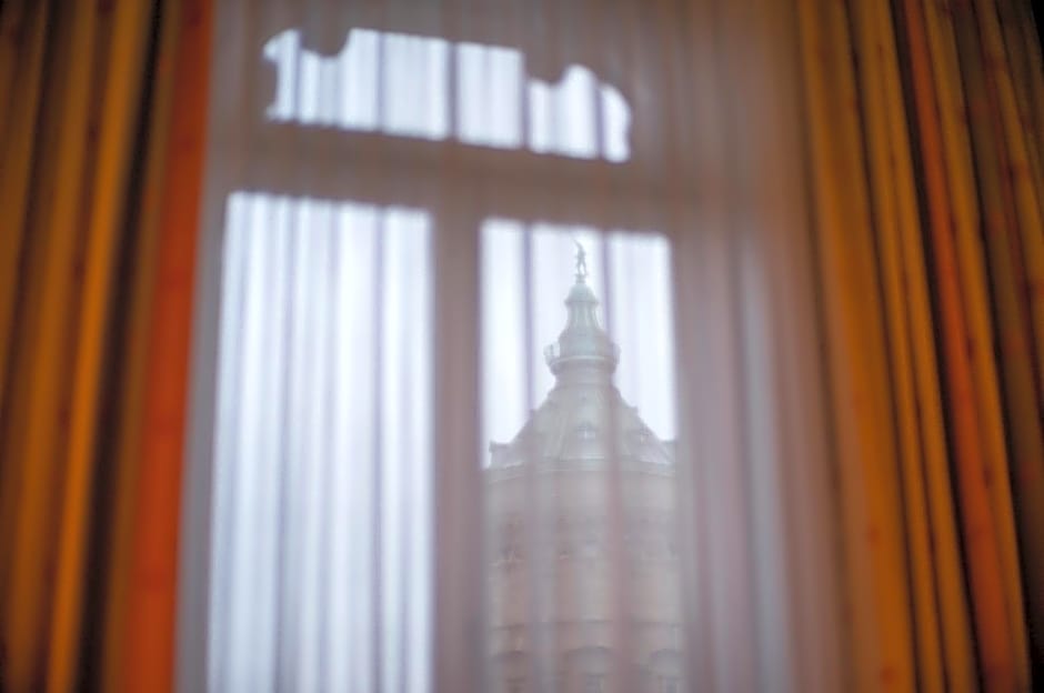 Parkhotel 1901 Mannheim